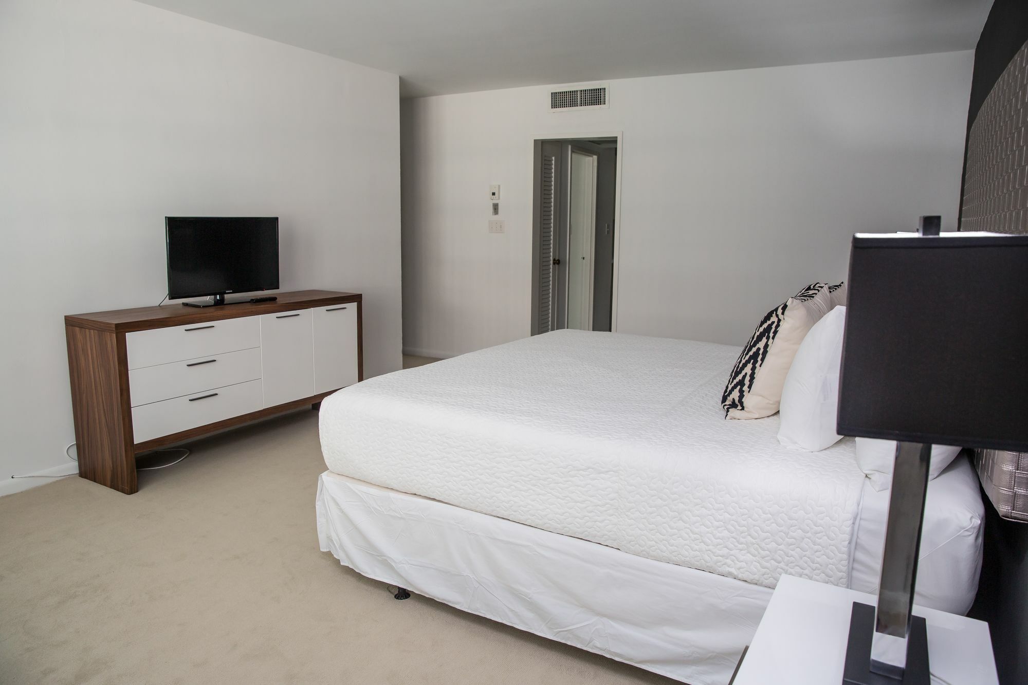 Ocean Beach Apartments Miami Beach Bagian luar foto