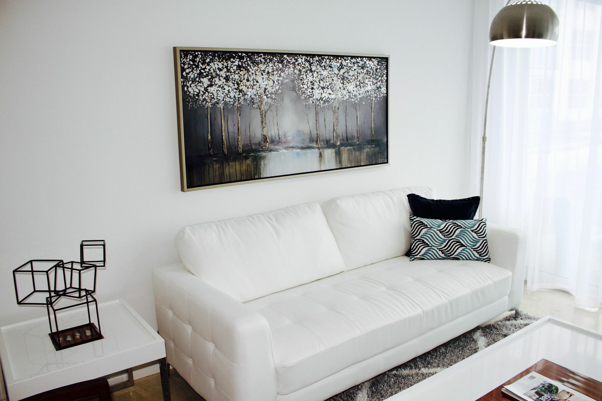 Ocean Beach Apartments Miami Beach Bagian luar foto