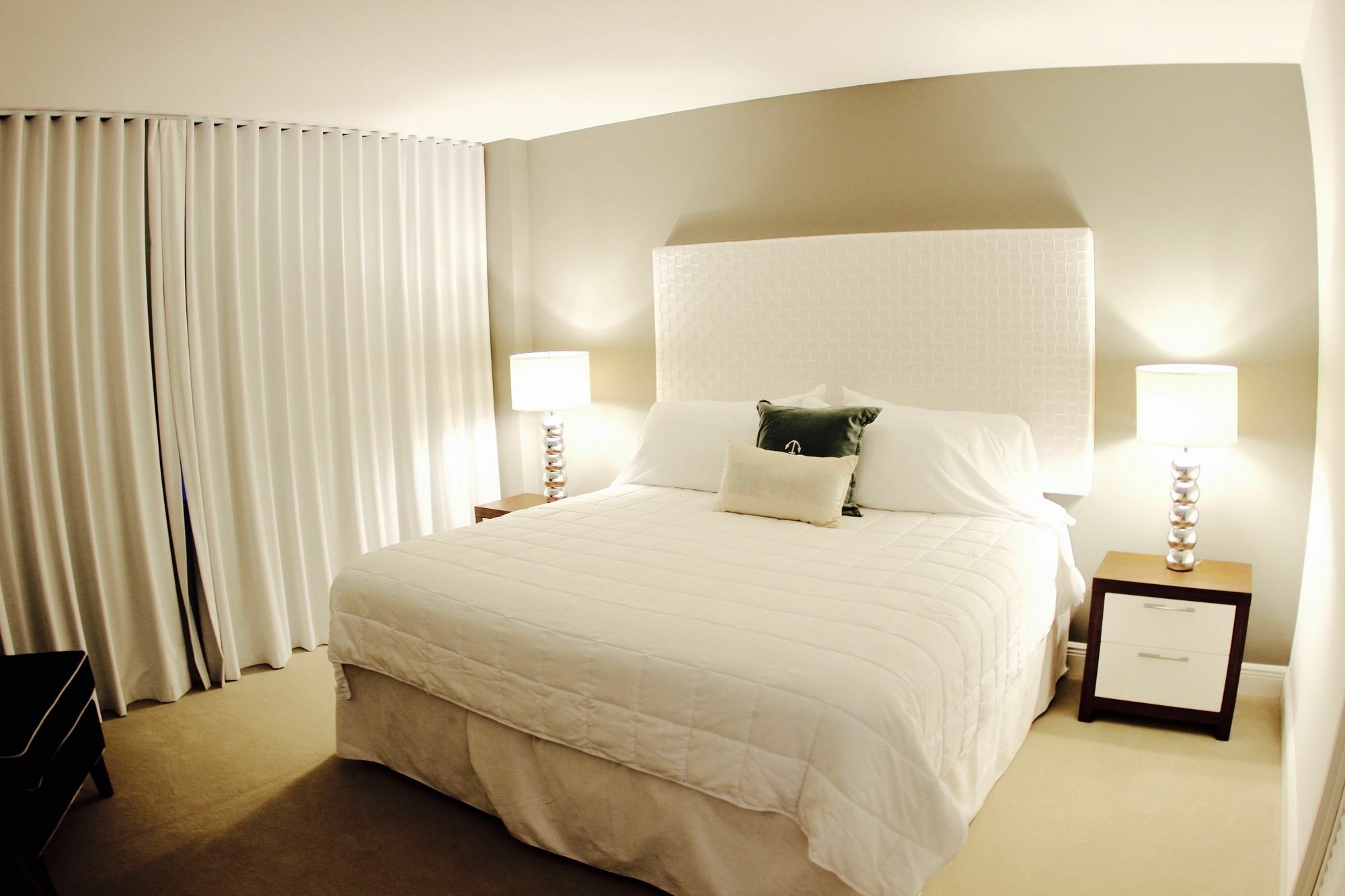 Ocean Beach Apartments Miami Beach Bagian luar foto