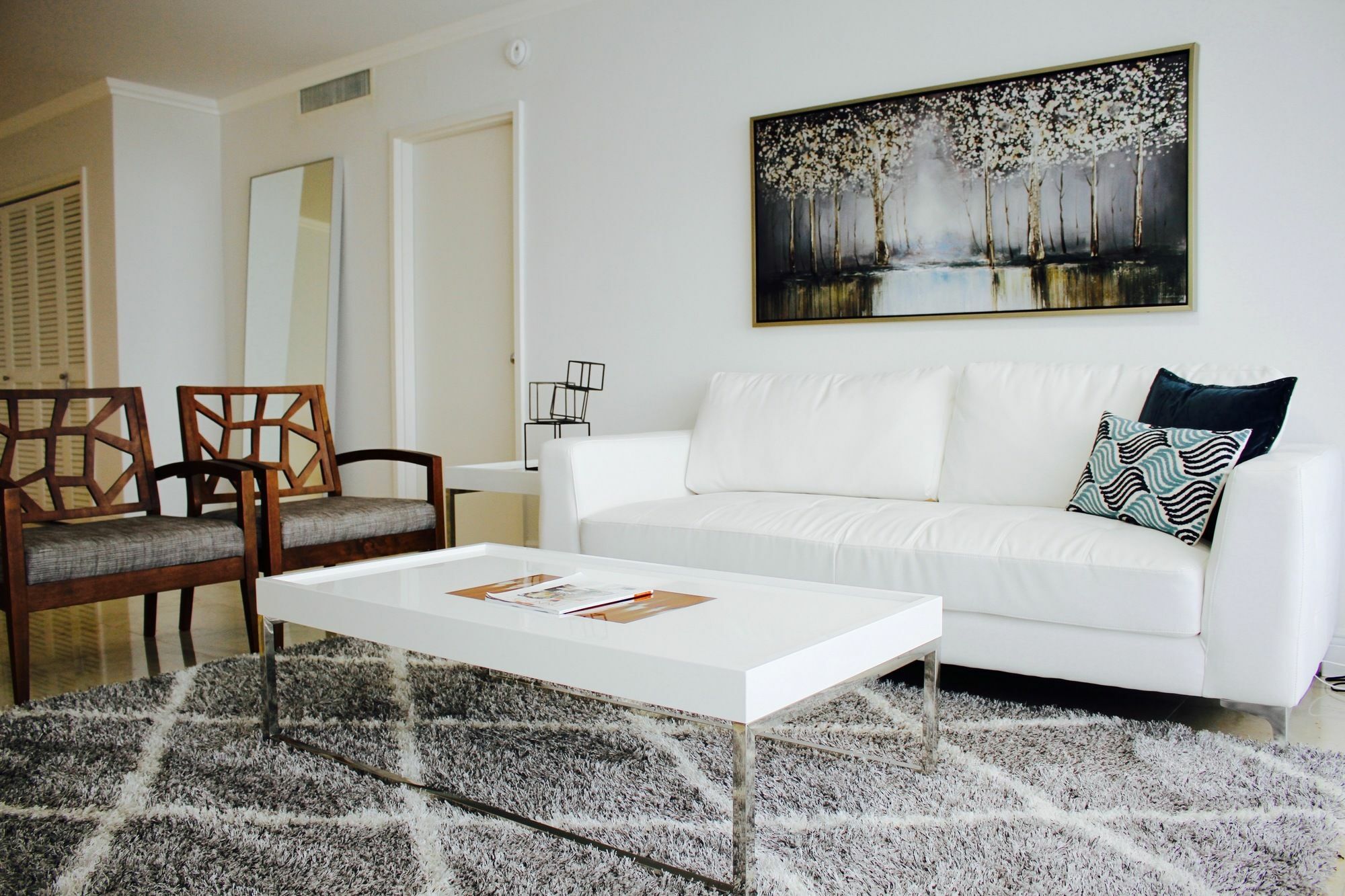 Ocean Beach Apartments Miami Beach Bagian luar foto