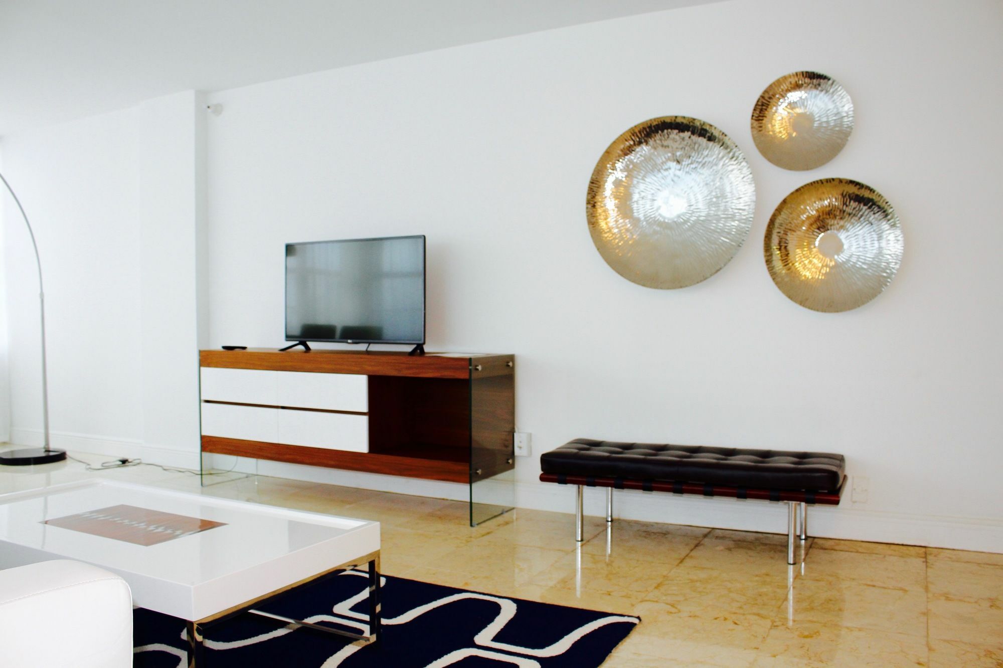 Ocean Beach Apartments Miami Beach Bagian luar foto
